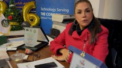 في عام ٢٠٢٥ … أبرز تصريحات د راندا رزق عن العمل التطوعي