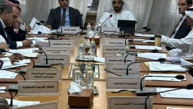 لجنة الميثاق العربي لحقوق الإنسان، تعقد اجتماعًا تشاورياً مع ممثلي الدول الأطراف في الميثاق