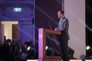 بنك التعمير والإسكان ومؤسسة السويدي إلكتريك يحتفلان بتخرج الدفعة الأولى من طلاب أكاديمية السويدي وبنك التعمير والإسكان الفنية لعام 2024/2025