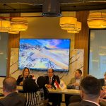 الاتحاد العربي للعلاقات العامة يكرم السيد/ سعيد سالم رئيس جمعية العلاقات العامة العربية