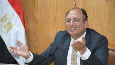 ندوة بعنوان «إدارة الصراع في بيئة العمل» بجامعة العاصمة «حلوان سابقًا»