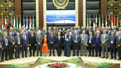 انطلاق المؤتمر العربي الدولي السادس والعشرون لتكنولوجيا المعلومات (ACIT 2025) برعاية جامعة الدول العربية