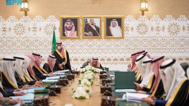 الرياض تستضيف المؤتمر الدولي لسوق العمل في نسخته الثالثة يناير المقبل و بحضور 45 وزيرا.. و200 متحدث.. و7000 مشارك من انحاء العالم