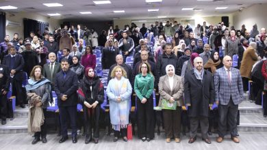 سارة وإبراهيم.. كيف يُولد الأمل من رماد المستحيل؟