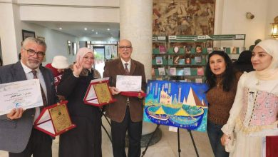 ندوة بعنوان «الذكاء الاصطناعي واستشراف المستقبل» على هامش أعمال ملتقى تفانين الدولي.