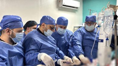الهيئة العامة للرعاية الصحية: “إجراء 4 عمليات قسطرة قلبية متقدمة بتقنية TAVI” و“فحص 130 حالة قلبية”   لمجمعي السويس والإسماعيلية الطبيين