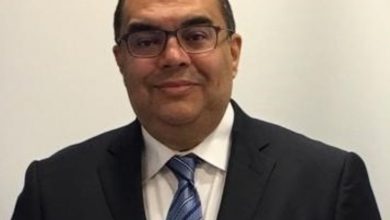 المجلس العربي للمسؤولية المجتمعية يهنيء د محمود محي الدين لتجديد الثقة رئيسًا لجمعية الشرق الأوسط الاقتصادية لفترة ثانية.