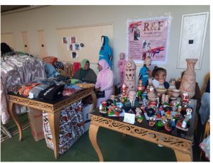 مهرجان المرأة الصعيدية يفتح أبواب الأمل لتمكين الحرفيات وتسويق إبداعاتهن