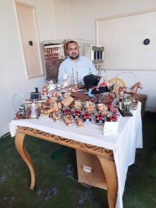 مهرجان المرأة الصعيدية يفتح أبواب الأمل لتمكين الحرفيات وتسويق إبداعاتهن