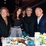 بنك قناة السويس يعلن هويته المؤسسية الجديدة في احتفالية بمناسبة تغيير العلامة التجارية للبنك.