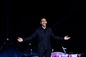 بنك قناة السويس يعلن هويته المؤسسية الجديدة في احتفالية بمناسبة تغيير العلامة التجارية للبنك.