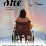 د راندا رزق تشارك بالحضور في العرض الخاص للفيلم الوثائقي «هي» بالمركز القومي للسينما