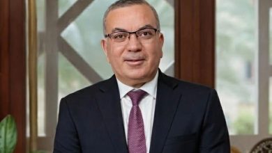 المجلس العربي للمسؤولية المجتمعية يهنيء الدكتور محمد حمزة لتعيينه رئيسًا للجامعة العربية المفتوحة.