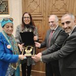 المؤتمر الدولي الثاني لليوم العربي للمسؤولية المجتمعية والتنمية المستدامة للجامعات في سطور “الوقف الخيري من أجل التعليم المستدام”