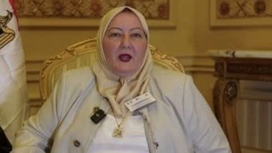 المجلس القومي للمرأة يهنئ الدكتورة أمنية حلمي لضمها عضواً ضمن التشكيل الجديد لمجلس إدارة البنك المركزي