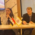 الاتحاد العربي للعلاقات العامة يكرم السيد/ سعيد سالم رئيس جمعية العلاقات العامة العربية