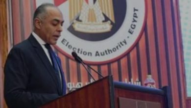 الآن..مؤتمر غرفة العمليات المركزية ومدير الجهاز التنفيذى للهيئة الوطنية للانتخابات بشأن جولة إعادة الدوائر الـ19 الملغاة بانتخابات النواب