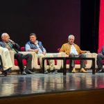 برئاسة د راندا رزق: طلاب قسم الإعلام التربوي – جامعة القاهرة يشاركون بالحضور في العرض الوثائقي لفيلم " هي" لتنمية وعيهم المهني والثقافي