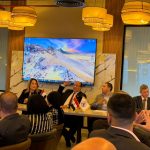 الاتحاد العربي للعلاقات العامة يكرم السيد/ سعيد سالم رئيس جمعية العلاقات العامة العربية