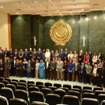 المؤتمر الدولي الثاني لليوم العربي للمسؤولية المجتمعية والتنمية المستدامة للجامعات في سطور “الوقف الخيري من أجل التعليم المستدام”