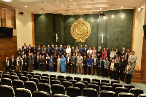 المجلس العربي للمسؤولية المجتمعية يثمن جهود ودعم مؤسسة محمد بن راشد آل مكتوم شريك النجاح في المؤتمر الدولي الثاني للمسئولية المجتمعية والتنمية المستدامة