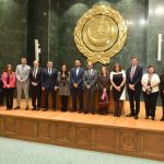 المؤتمر الدولي الثاني لليوم العربي للمسؤولية المجتمعية والتنمية المستدامة للجامعات في سطور “الوقف الخيري من أجل التعليم المستدام”