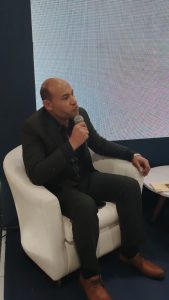 بالتعاون مع مؤسسة محمد بن راشد آل مكتوم: المجلس العربي للمسؤولية المجتمعية ينظم ندوة حوارية بعنوان الدراما التربوية والمسرح الرقمي ضمن فعاليات معرض القاهرة الدولي للكتاب