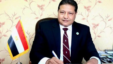 السفير مصطفى الشربيني رائد الاستدامة والبصمة