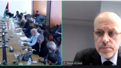 الإسكوا والهيئة العامة للمعلومات في ليبيا تعقد ورشة عمل تشاورية لمناقشة مسودة السياسة الوطنية للحوسبة السحابية