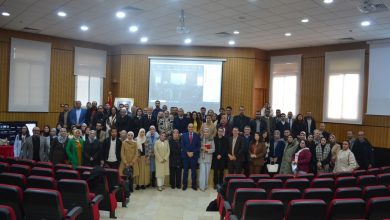الإسكوا ووكالة التنمية الرقمية في المغرب نظمتا ورشتي عمل، لتسليط الضوء على المفاهيم الرئيسية للذكاء الاصطناعي والبيانات المفتوحة