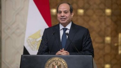 المجلس العربي للمسئولية المجتمعية يهنيء الرئيس السيسي بمناسبة عيد الشرطة المصرية