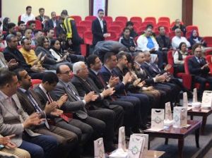 "برعاية المجلس العربي للمسؤولية المجتمعية وتنظيم سفراء العمل التطوعي للتنمية المستدامة" لبطولة المجتمع المدني الاولى من نوعها في مصر والمنطقة العربية.