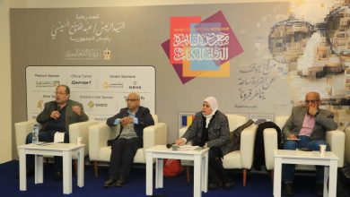 ندوة «سلامة موسى والإصلاح الاجتماعي.. كتابات مجهولة» تناقش فكر المفكر المصري ودور الصحافة في التغيير