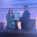 بالتعاون مع المجلس العربي للمسؤولية المجتمعية وقّعت شبكة ميديافيرس للإعلام والذكاء الاصطناعي بروتوكول تعاون استراتيجي يهدف إلى تعزيز دور الإعلام التوعوي الإقليمي وتطوير المحتوى التعليمي المتخصص.