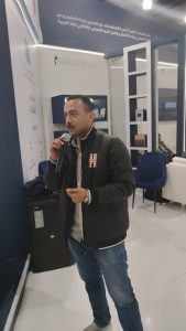 بالتعاون مع مؤسسة محمد بن راشد آل مكتوم: المجلس العربي للمسؤولية المجتمعية ينظم ندوة حوارية بعنوان الدراما التربوية والمسرح الرقمي ضمن فعاليات معرض القاهرة الدولي للكتاب