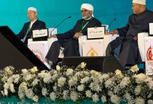 الدكتور فايد محمد سعيد يشارك في جلسة حوارية بعنوان: «المهن في الإسلام: أخلاقياتها، أثرها، ومستقبلها في ظل عصر الذكاء الاصطناعي» 5 الدكتور فايد محمد سعيد يشارك في جلسة حوارية بعنوان: «المهن في الإسلام: أخلاقياتها، أثرها، ومستقبلها في ظل عصر الذكاء الاصطناعي»