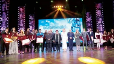 وزارة الثقافة المصرية المنظمة للمهرجان القومي للسينما تعلن عن اختيار المنتج السينمائي هشام سليمان رئيساً للدورة الـ25،