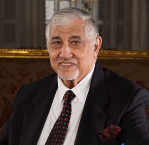 «مدارات العمر» للدكتور أحمد أبو سيد: سيرة خبير طاقة عالمي يكشف كواليس عالم الطاقة .