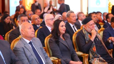 وزيرة التضامن الاجتماعي تشهد إطلاق مؤسسة "مصر الخير" حملة "إفطار صائم" للعام الرابع عشر