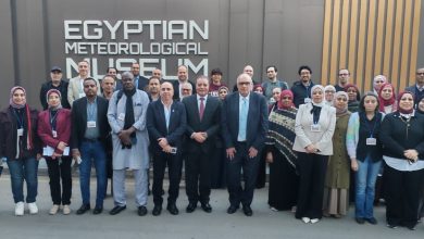 الإسكوا تعزّز القدرات الإقليمية في رصد العواصف الرملية والترابية وتوقّعها