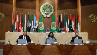 افتتاح أعمال " النسخة (4) لمنتدى الابتكار والاستثمار العربي" بمقر الأمانة العامة لجامعة الدول العربية