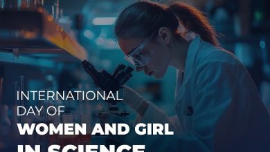 جامعة المستقبل والمجلس العربي للمسؤولية المجتمعية ينظمان ورشة عمل تدريبية بمناسبة اليوم الدولي للمرأة والفتاة في ميدان العلوم