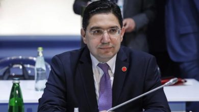 انتخاب المغرب لعضوية مجلس السلم والأمن التابع للاتحاد الافريقي بأغلبية ثلثي الأصوات