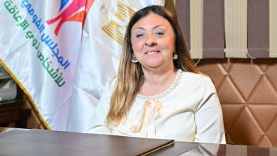 المجلس القومي لذوي الإعاقة: تعاون مثمر مع الحكومة الجديدة لترجمة التوجيهات الرئاسية إلى واقع ملموس