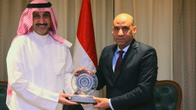 وزير العمل لـ مدير " منظمة العمل العربية": مصر مع كل عمل عربي مشترك يدعم التنمية ويوفر فرص العمل للشباب..ومواكبة أنماط العمل الجديدة