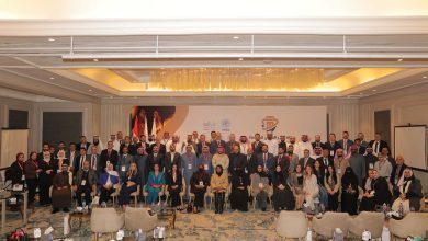 ختام فعاليات النسخة العاشرة من المؤتمر العربي للمحاماة بالقاهرة