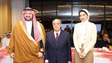 بقرار من صاحب السمو الملكي الأمير عبد العزيز بن طلال آل سعود تعيين هدى البكر أمينا عاما للمجلس العربي للطفولة والتنمية ود.حسن البيلاوي مستشاراً لرئيس المجلس وعضواً في مجلس الأمناء