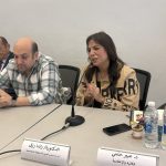 بمكتبة مصر .. د راندا رزق: تشيد بدور مركز المعلومات ودعم القرار فى مواجهة الحرب الإعلامية. وتؤكد: الإعلام الهادف طريق لتنمية الوعي نحو قضايا المجتمع.