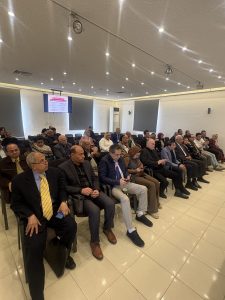 بمكتبة مصر .. د راندا رزق: تشيد بدور مركز المعلومات ودعم القرار فى مواجهة الحرب الإعلامية. وتؤكد: الإعلام الهادف طريق لتنمية الوعي نحو قضايا المجتمع.