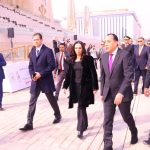 مبادرة أبوب الخير تستهدف توفير 3 ملايين كرتونة من المواد الغذائية الجافة وتقديم 4 ملايين وجبة ساخنة من مطابخ صندوق تحيا مصر